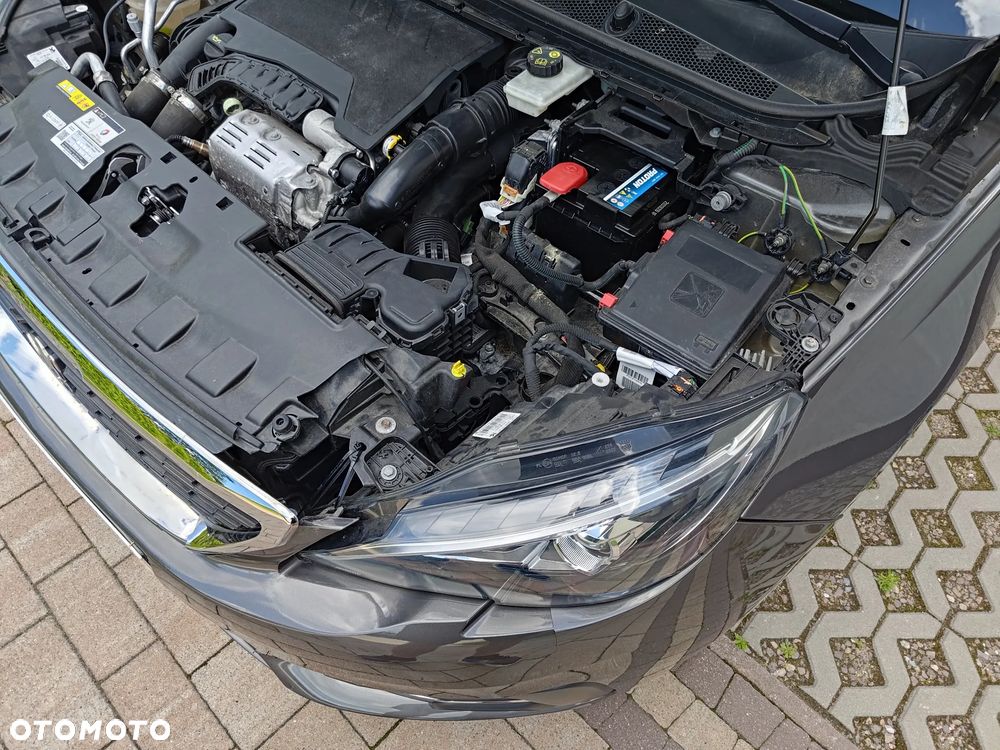 Peugeot 308 - 15