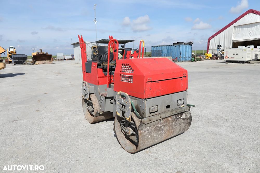 Bomag BW 100 ADM-2 - 1