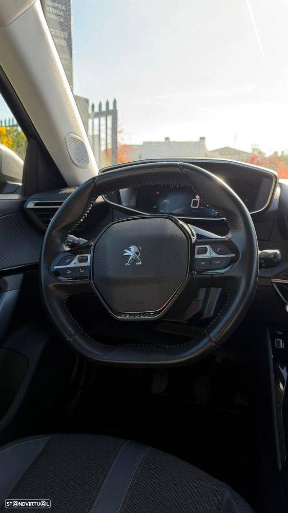 Peugeot 2008 PureTech 100 Stop&Start Allure Pack - 12