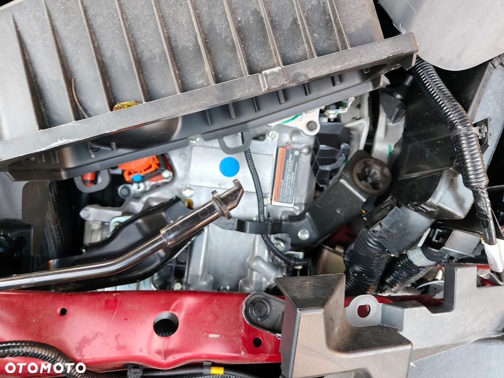 Nissan Qashqai 1.5 e-POWER Tekna - 14