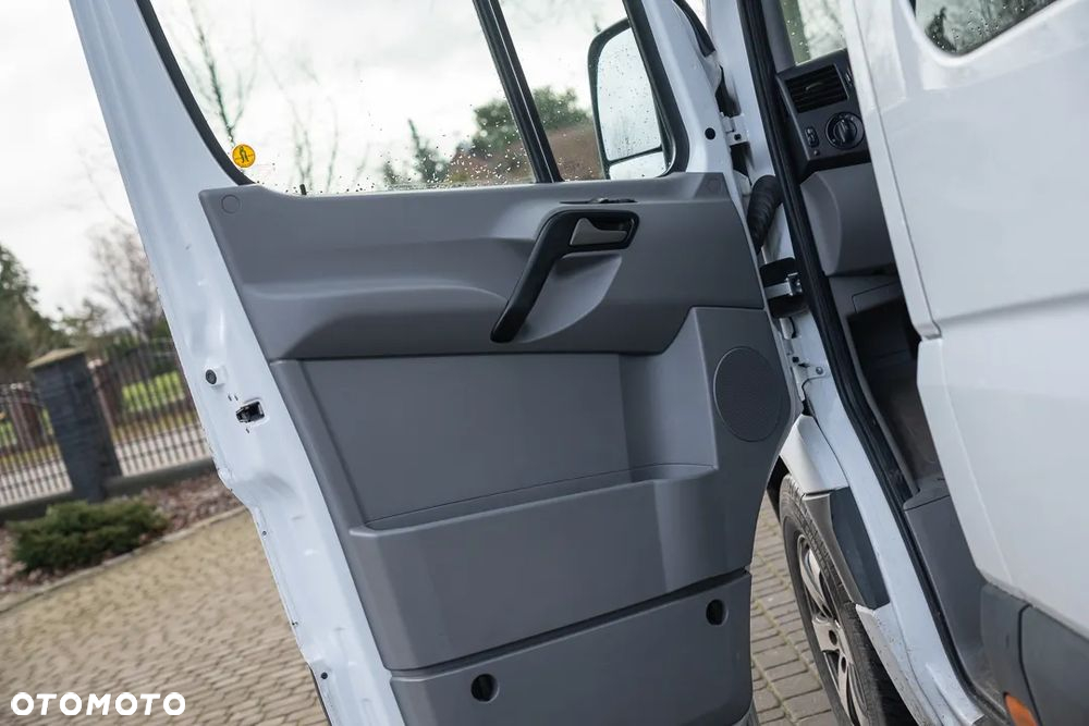 Mercedes-Benz Sprinter 316 Max - 5