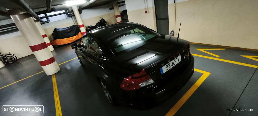 Volvo C70 2.0 D4 Momentum - 12