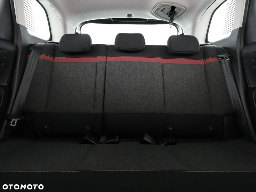 Citroën C3 Aircross PureTech 110 Stop & Start OPF C-SERIES - 19