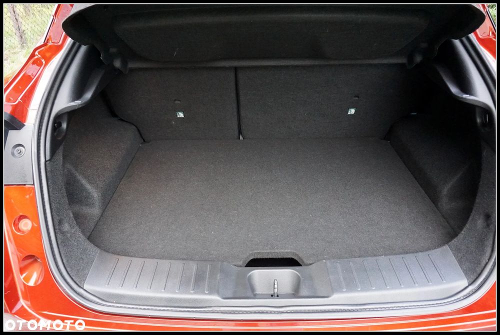 Nissan Juke DIG-T 117 N-Connecta - 10