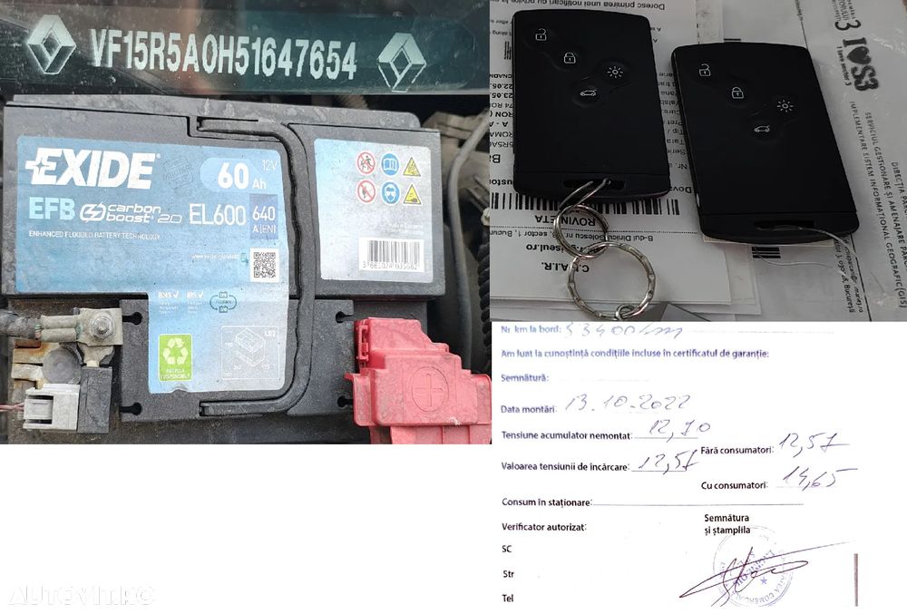 Renault Clio 0.9 Energy TCe Expression - 24