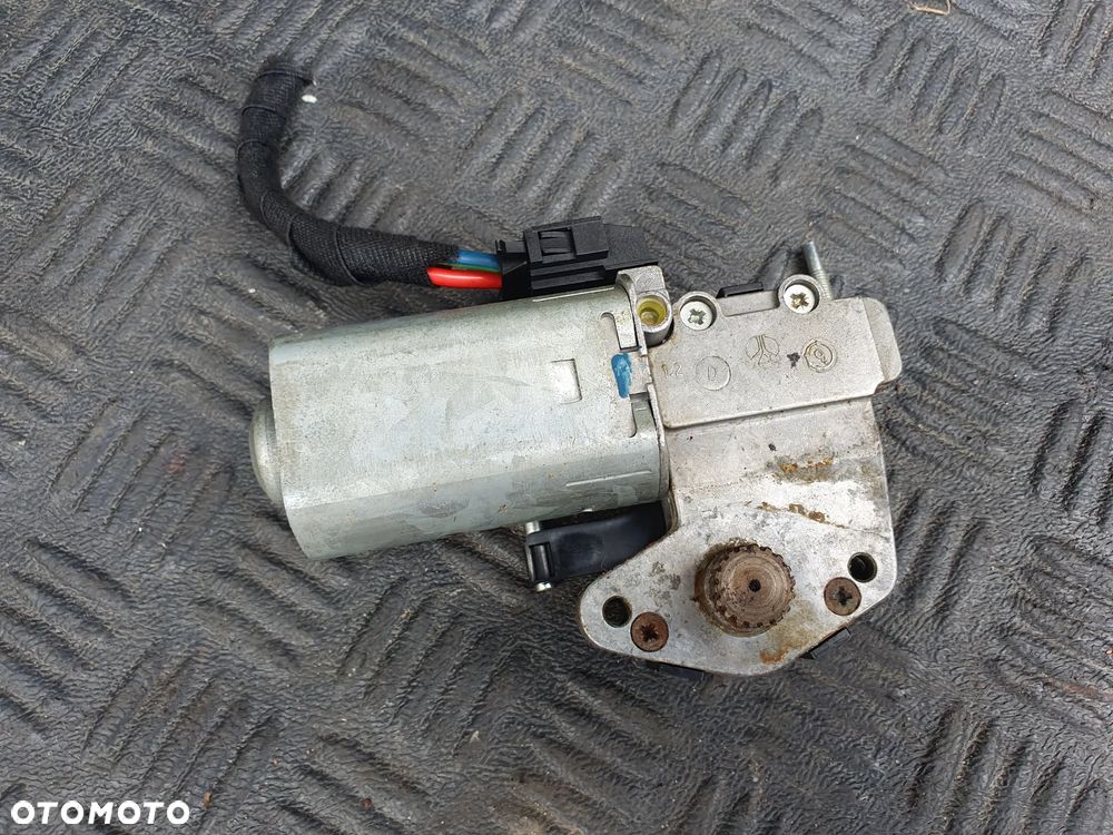 Silnik szyberdachu 6N0959731 VW Polo 6N 819396715 faltdach LUPO - 3