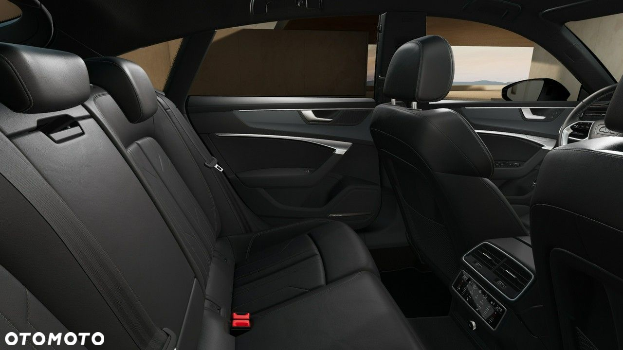Audi A7 Sportback 45 TFSI quattro S tronic - 11