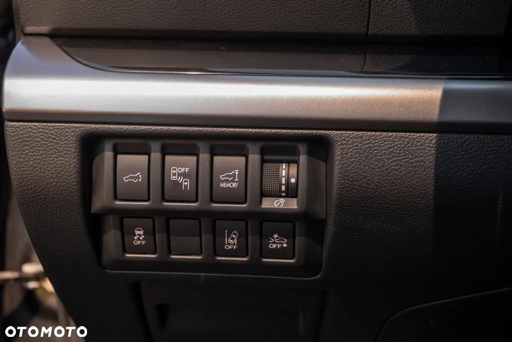 Subaru Outback 2.0 D Comfort AT - 29
