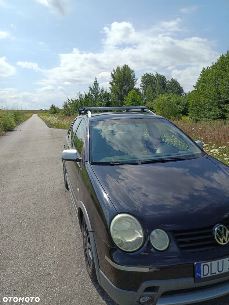 Volkswagen Polo 1.4 16V Fun - 12