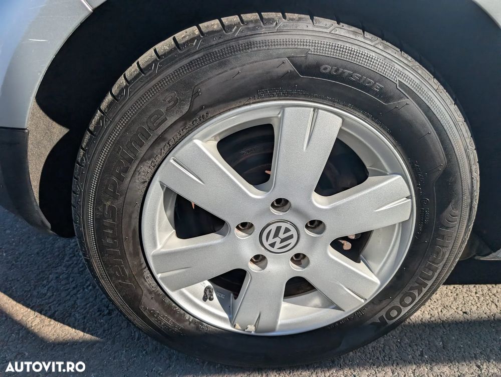 Volkswagen Golf 1.4 Trendline - 10