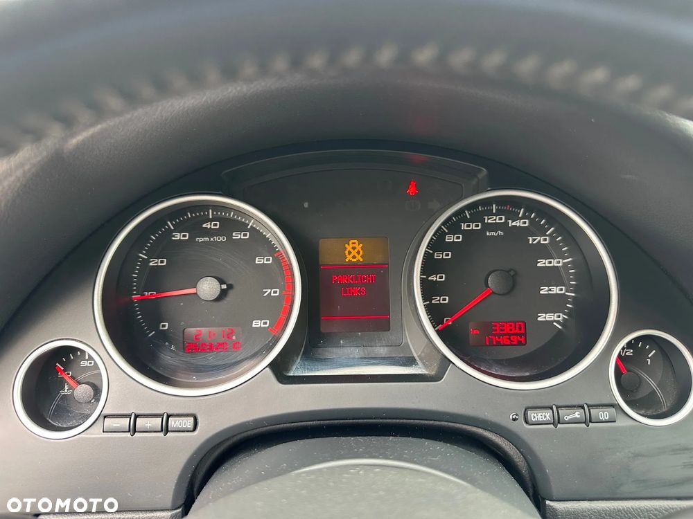Seat Exeo - 14