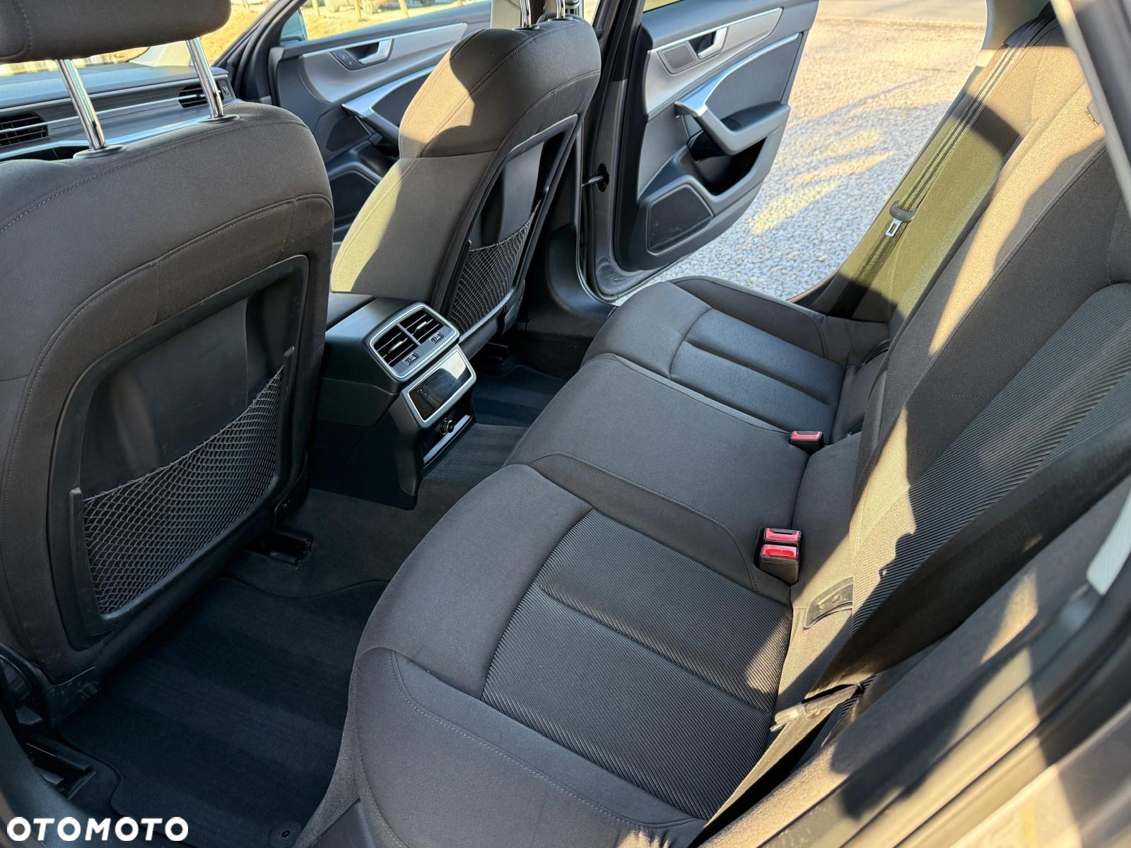 Audi A6 45 TFSI S tronic - 8