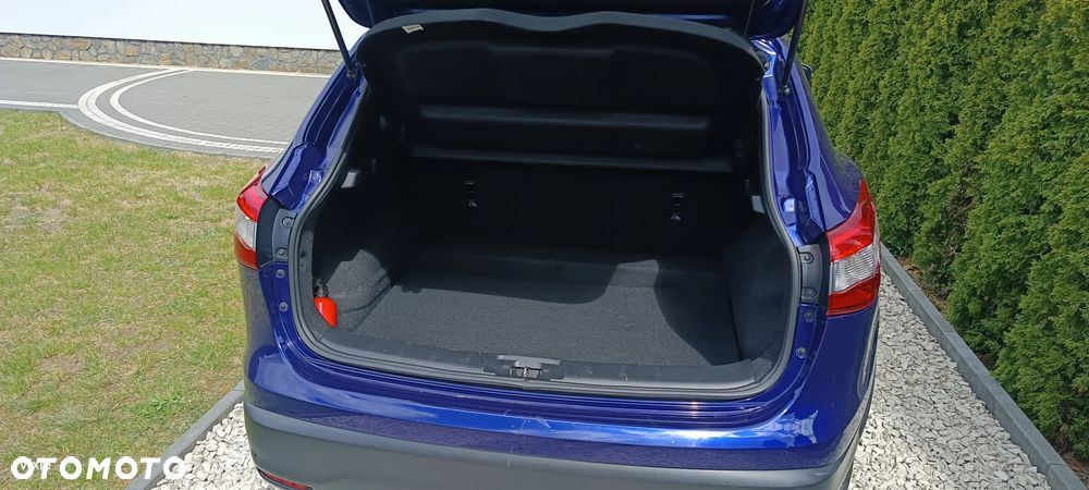 Nissan Qashqai 1.2 DIG-T Acenta - 8