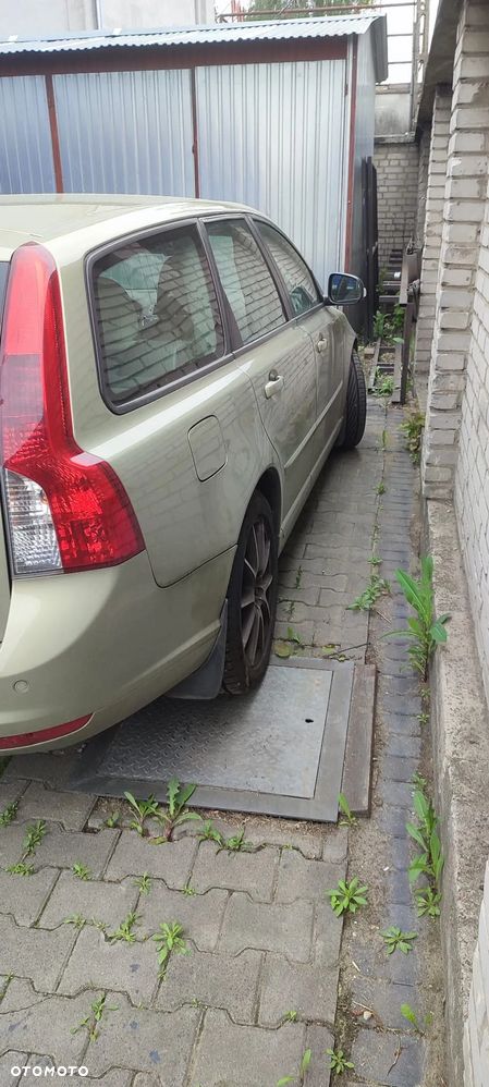 Volvo V50 - 10