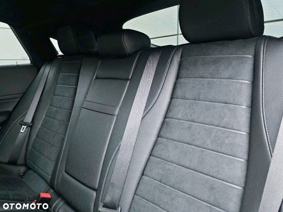 Mercedes-Benz GLE 300 d mHEV 4-Matic AMG Line - 19