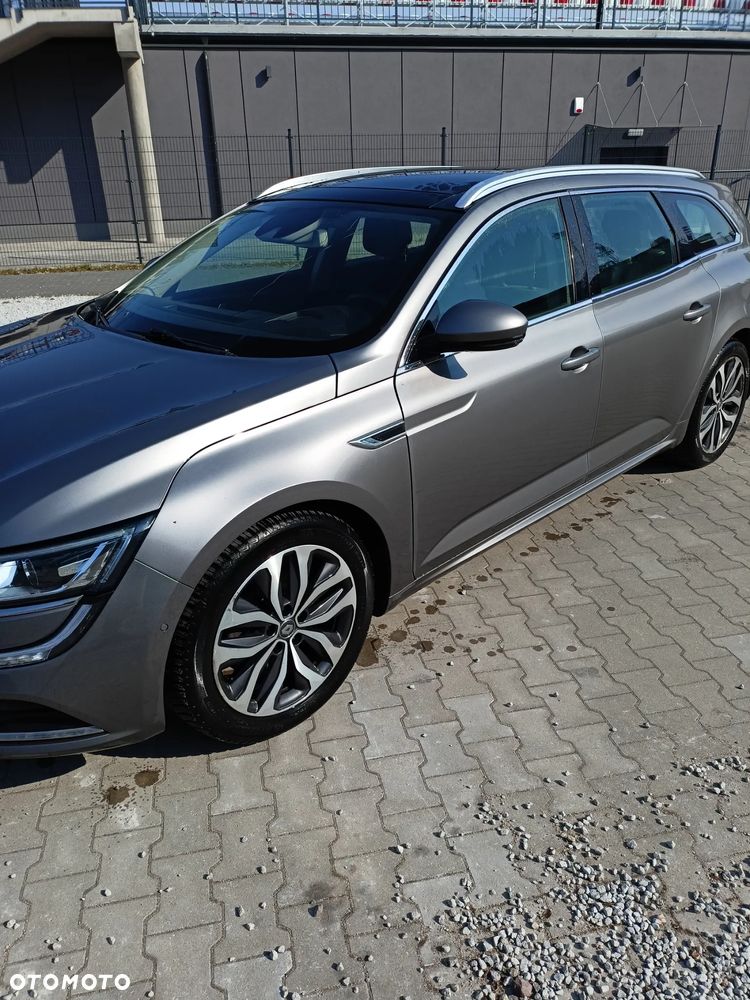 Renault Talisman - 1