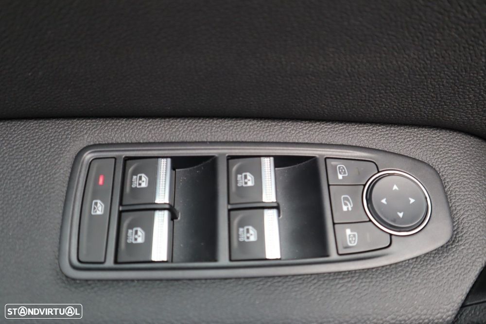 Renault Captur 1.0 TCe Intens Bi-Fuel - 39