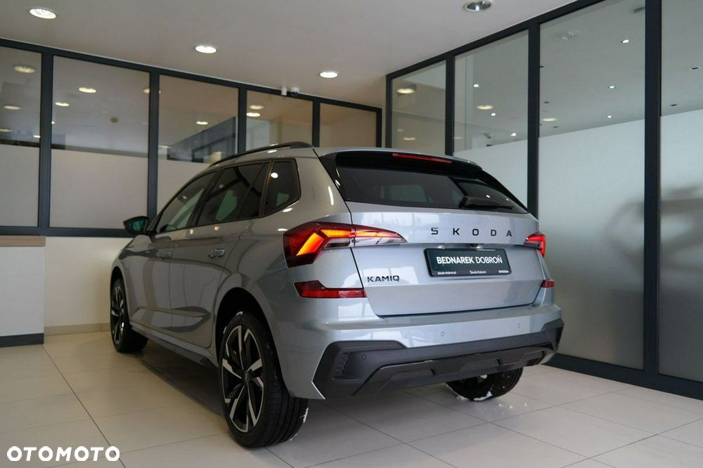 Skoda Kamiq - 7