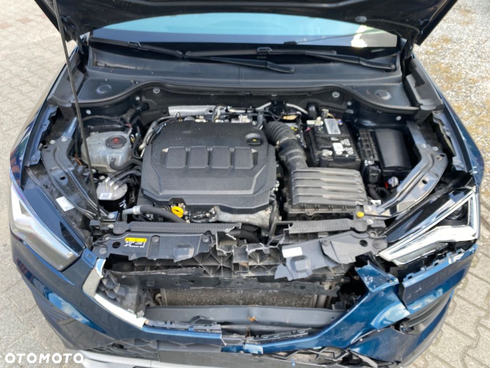 Seat Ateca 2.0 TDI Style - 6