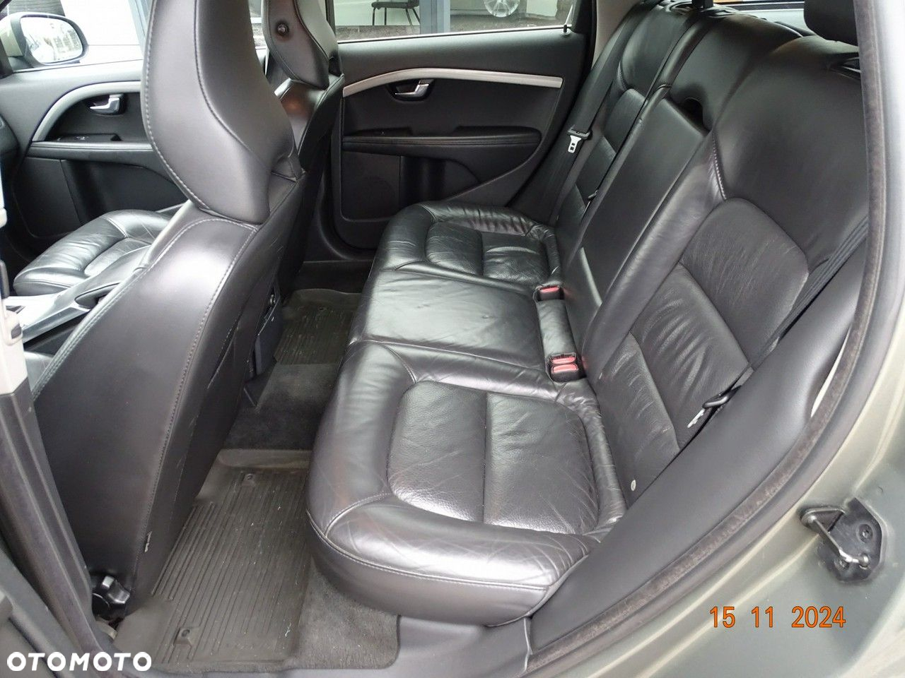 Volvo V70 - 13