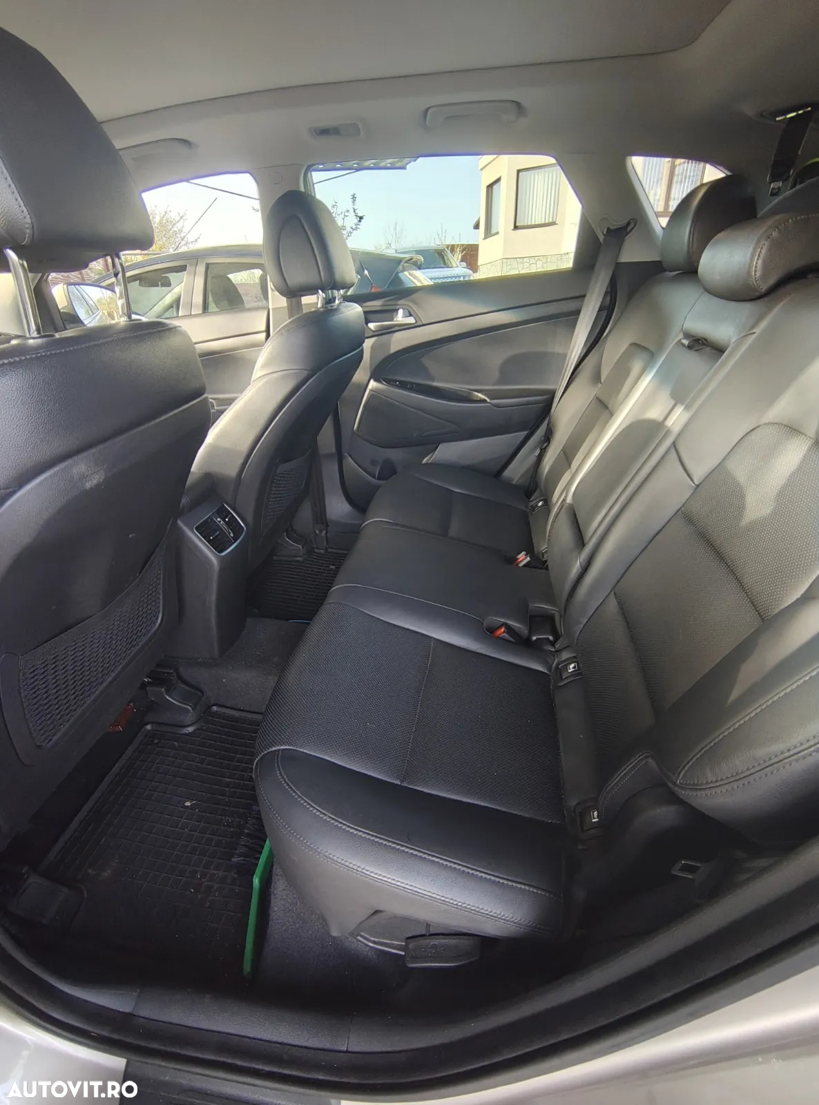 Hyundai Tucson - 19