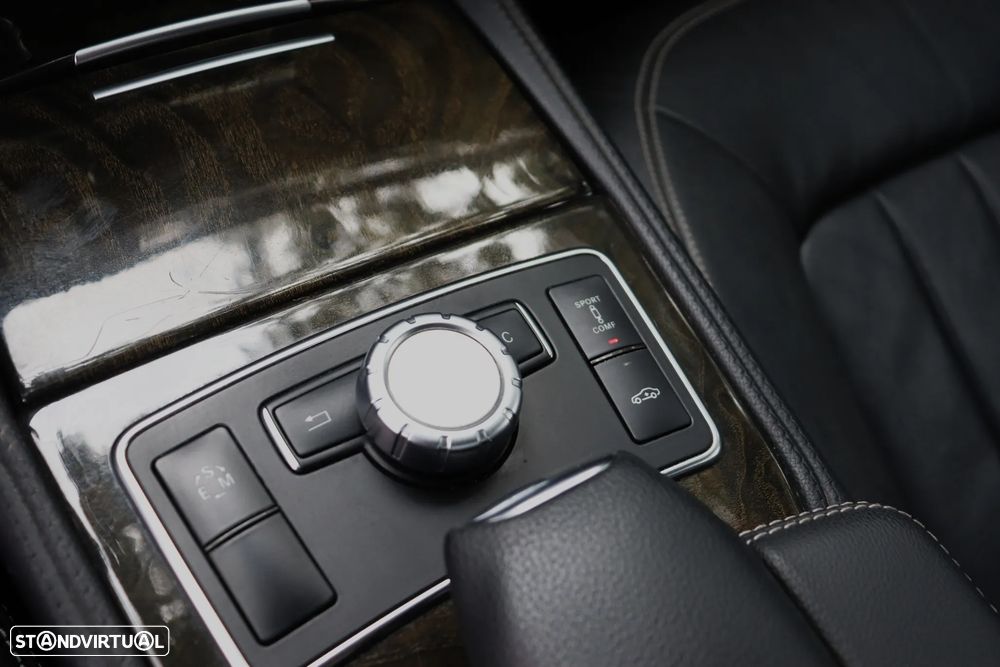 Mercedes-Benz CLS 350 CDi BlueEfficiency Shooting Brake - 40