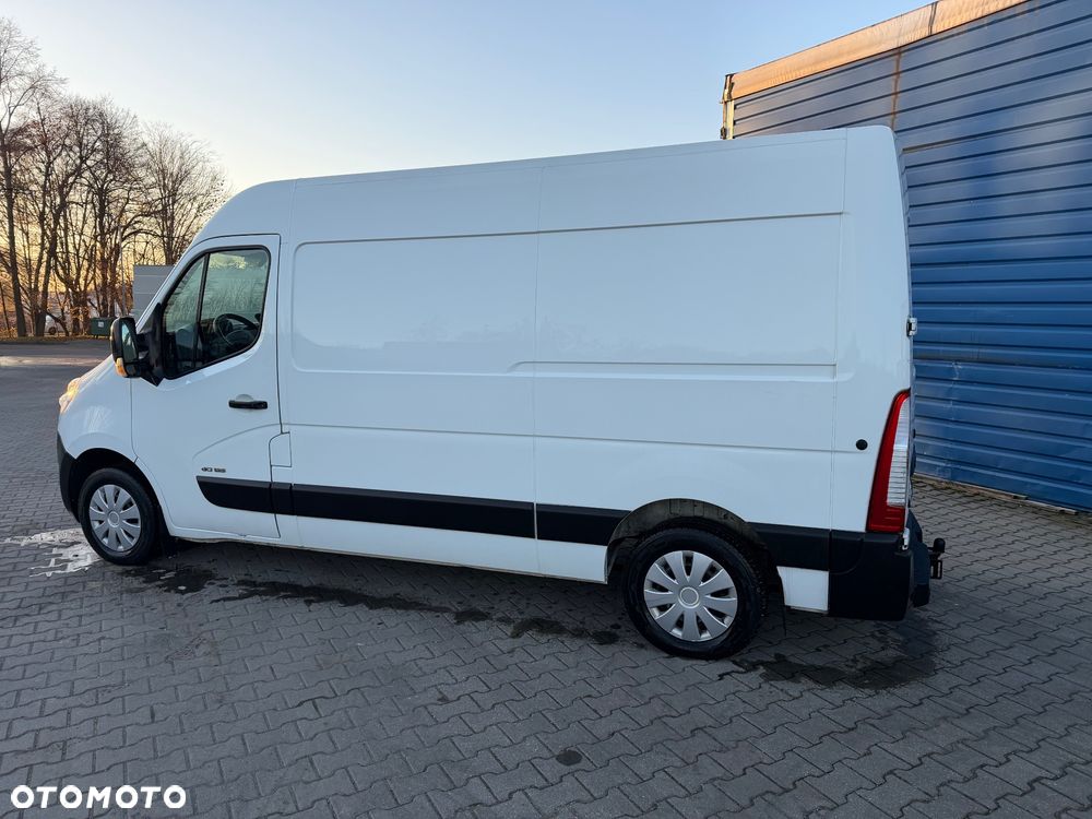 Renault Master - 5