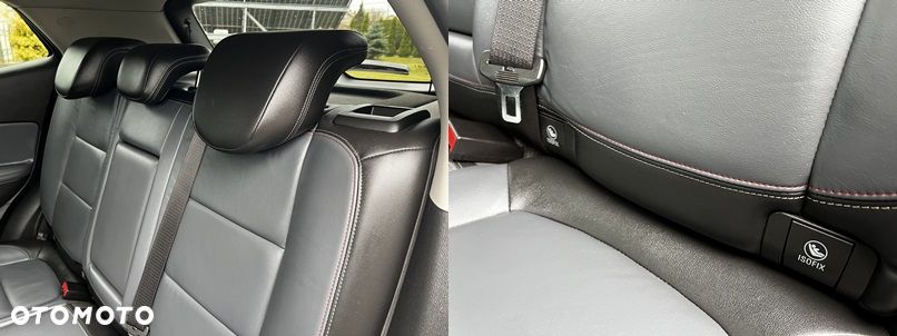 Opel Mokka 1.4 T Cosmo - 33