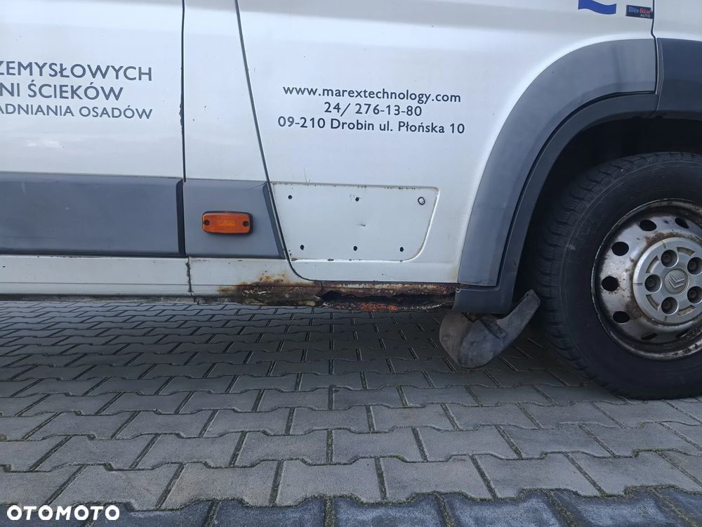 Citroën Jumper 35+ L4H1 - 6