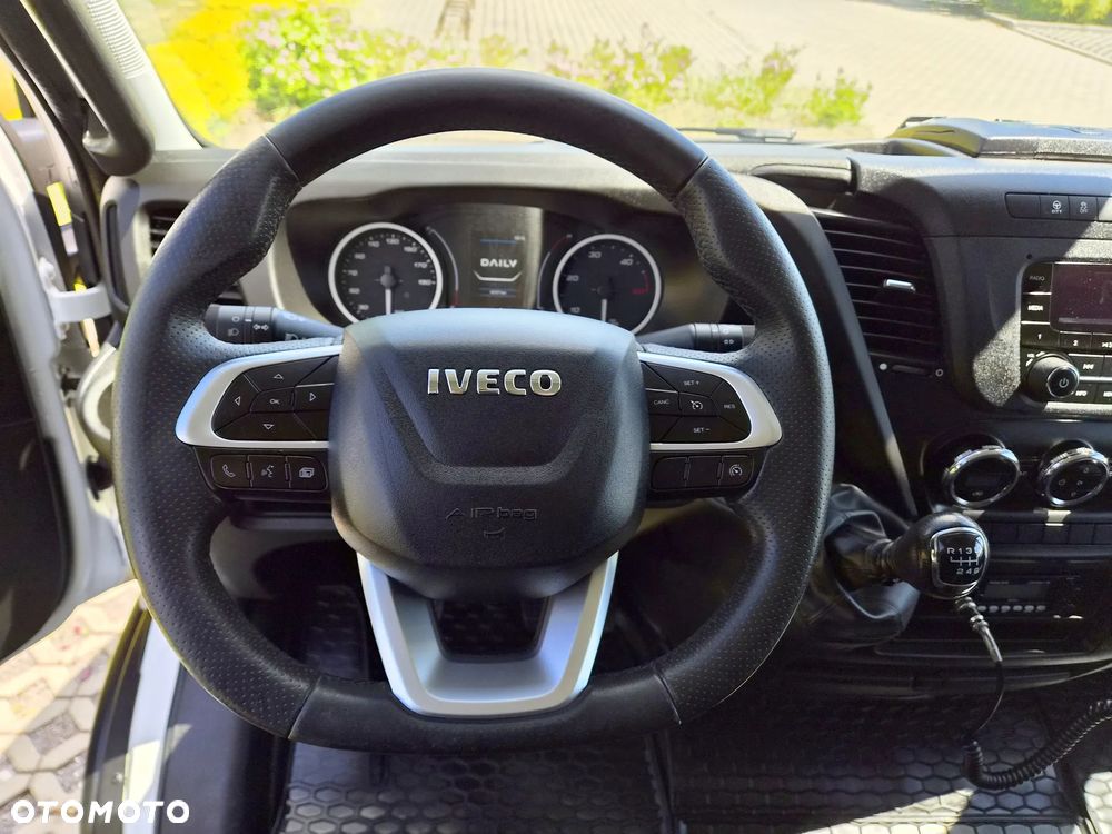 Iveco Daily - 31