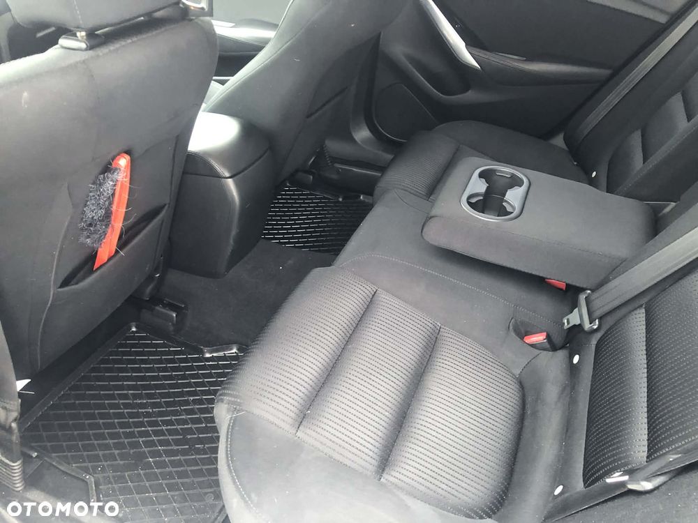 Mazda 6 2.5 SKYACTIV-G Sports-Line - 17