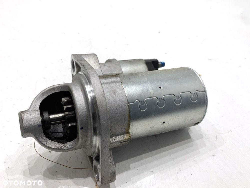 ROZRUSZNIK  BAIC X75 2020 - DCT 138 kW [188 KM] T00002669 - 1