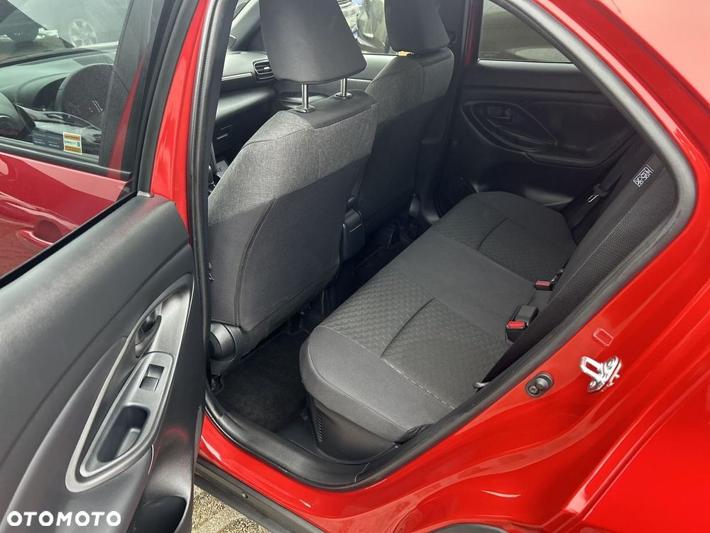 Toyota Yaris Cross Hybrid 1.5 Style - 16