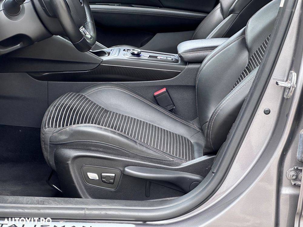 Renault Talisman ENERGY TCe 150 EDC INTENS - 31