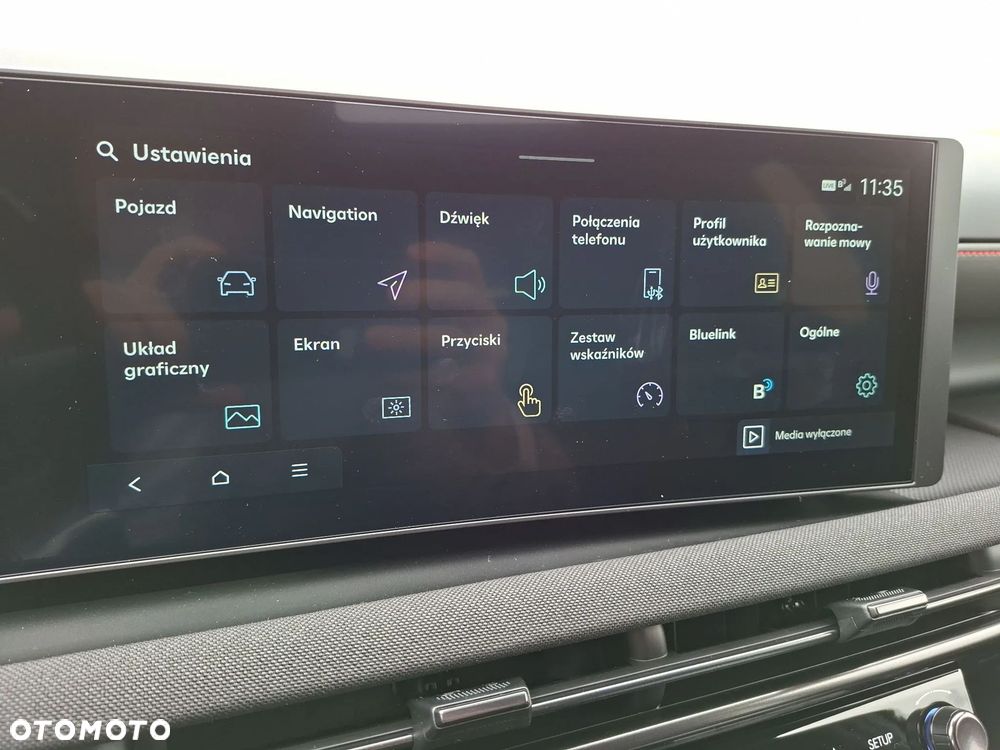 Hyundai Tucson - 19