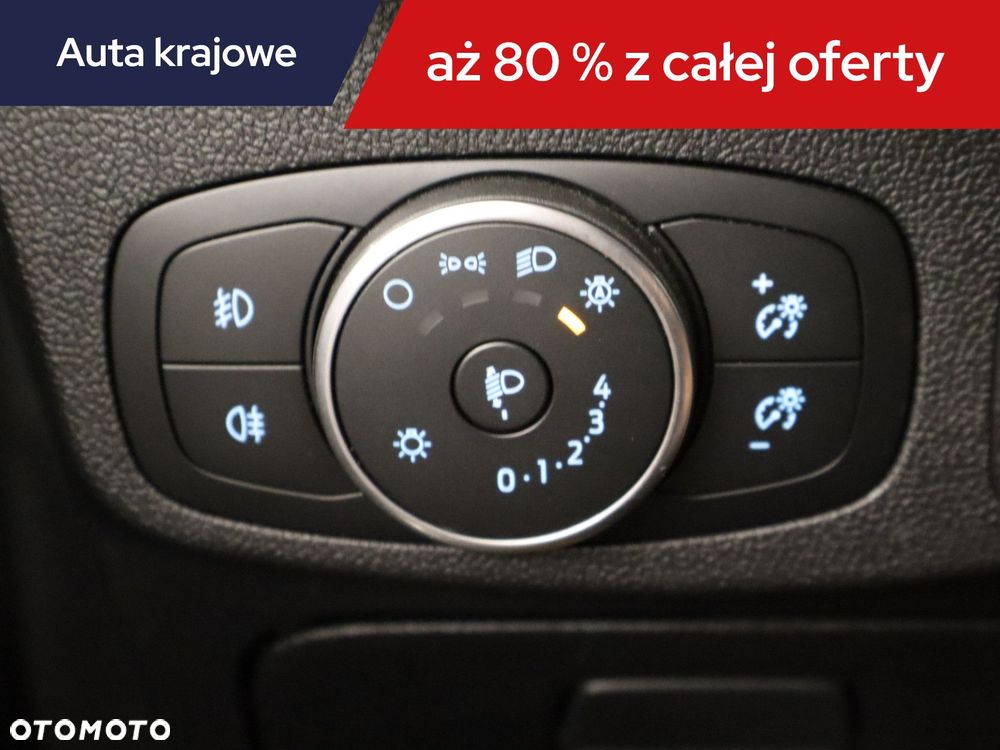 Ford Focus SW - 20
