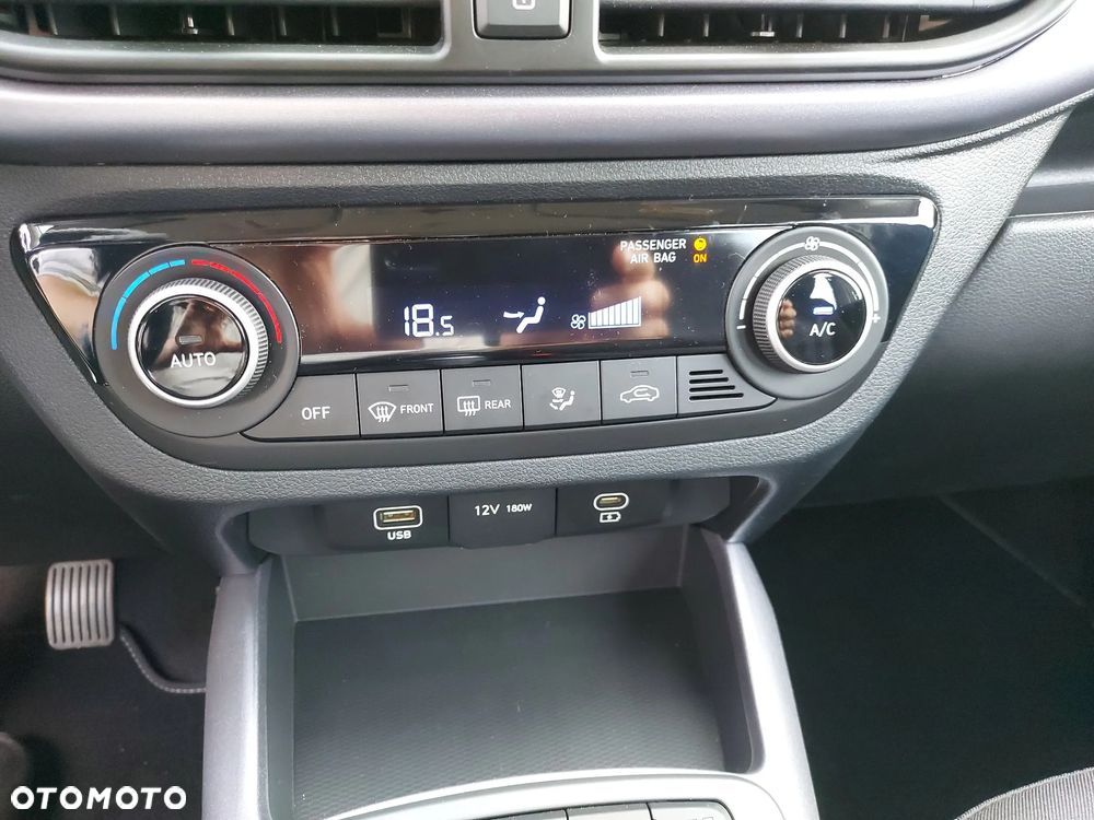 Hyundai i10 1.2 Modern - 21
