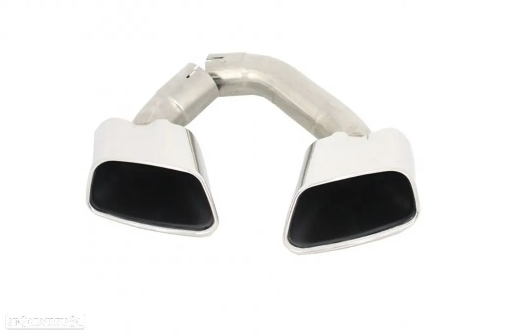 Body Kit Bmw X5 F15 (2013 a 2018) - 5