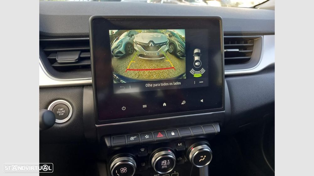 Renault Captur 1.0 TCe Techno - 9