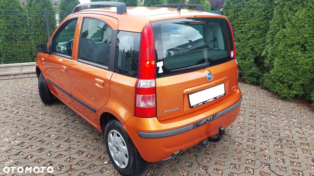 Fiat Panda 1.1 Young - 3