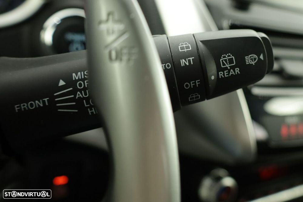 Mitsubishi Eclipse Cross 2.4 PHEV eMotion - 18