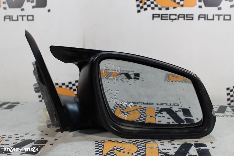 Espelho Retrovisor Direito Bmw 1 (F20)  Espelho Retrovisor Direito Bmw - 2