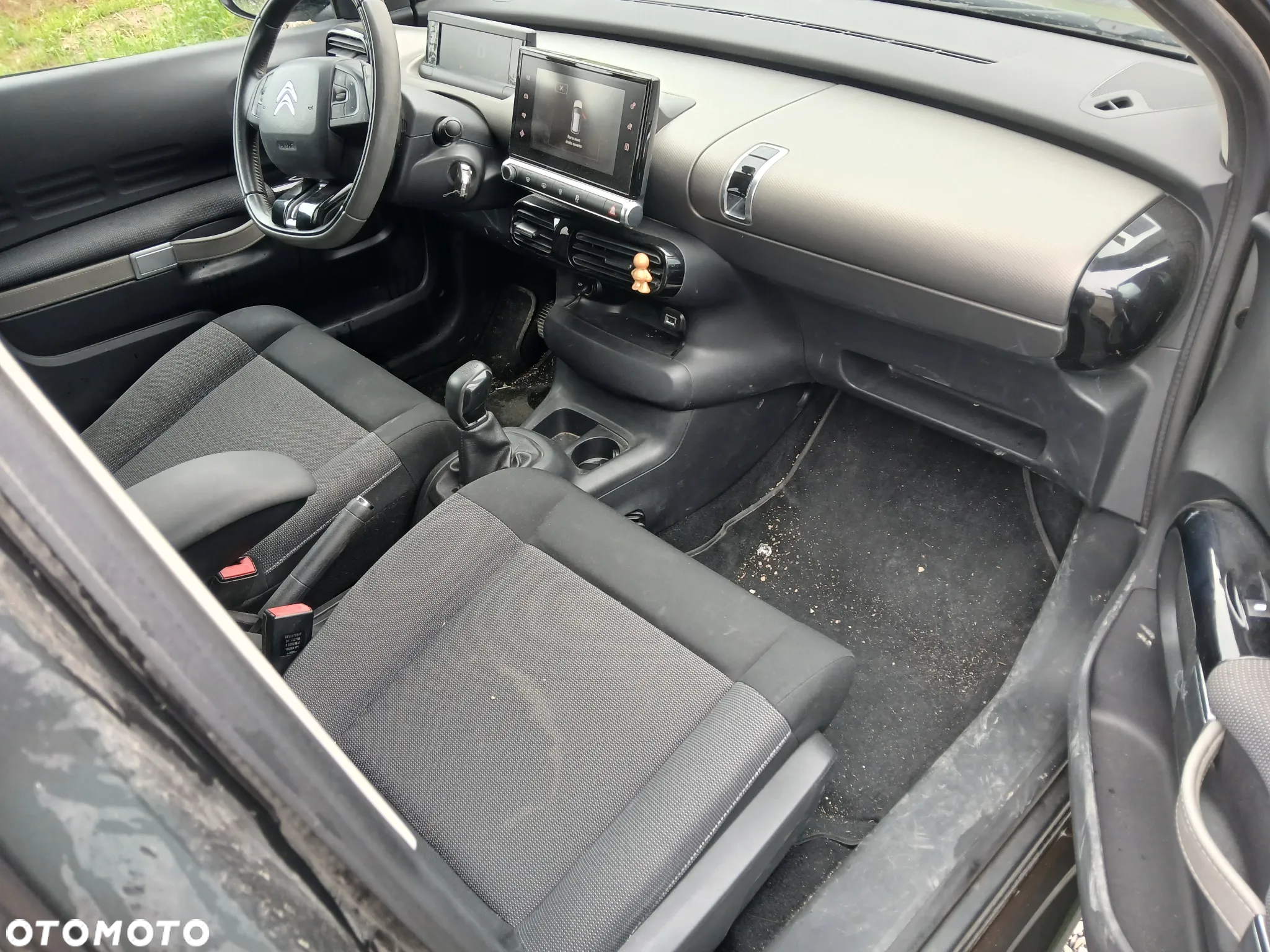 Citroën C4 Cactus - 5