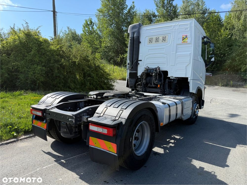 Volvo FH 500 *13L* HYDRAULIKA* NOWE KOŁA* BLOKADA MOSTU* * ACC* Z FRANCJI - 6