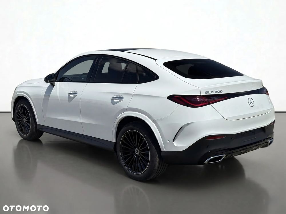 Mercedes-Benz GLC - 6