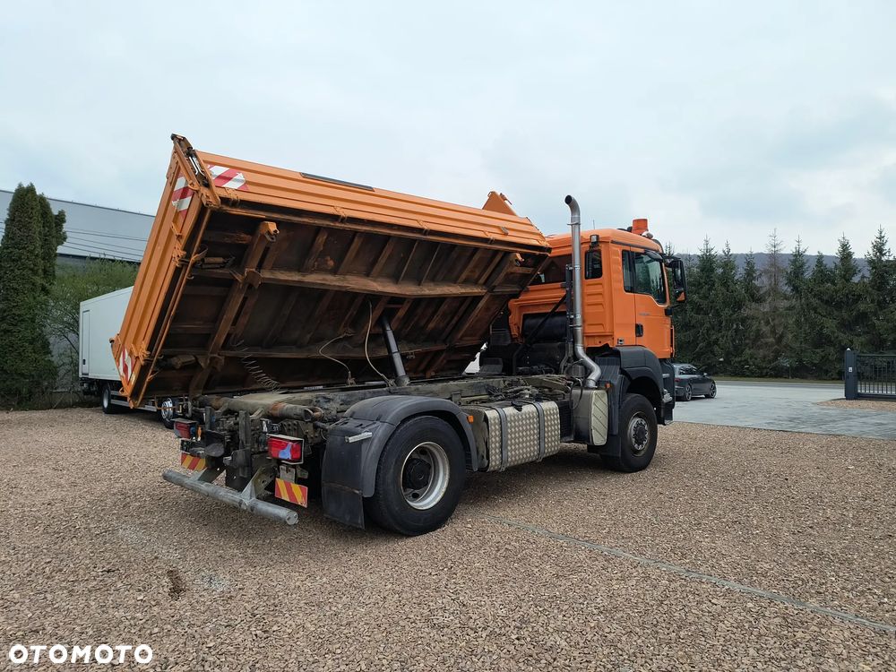 MAN TGS 18.360 4x4 - 14