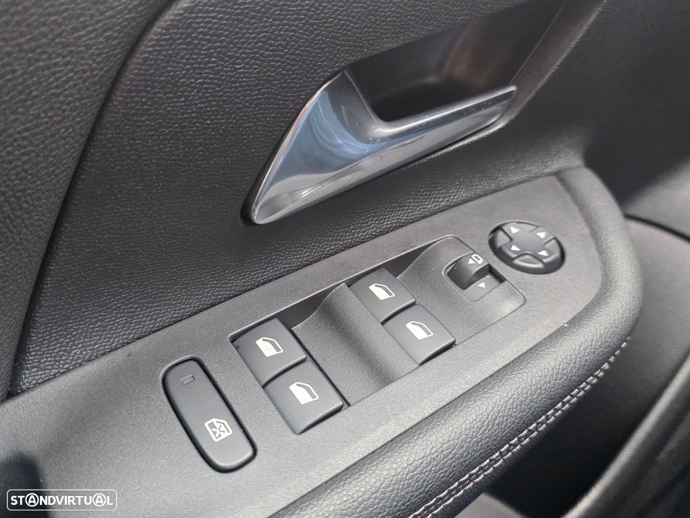 Opel Mokka 1.2 T GS Line - 16