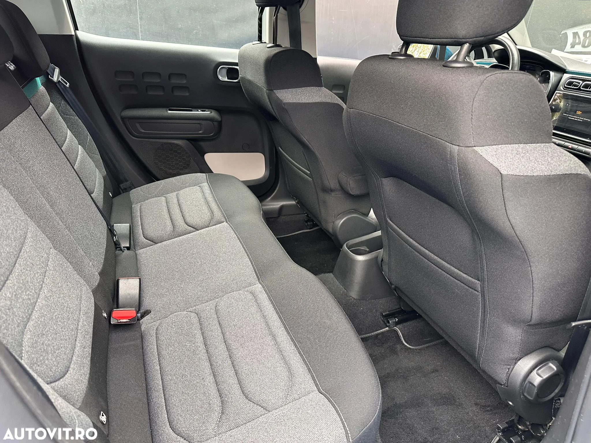 Citroën C3 - 8