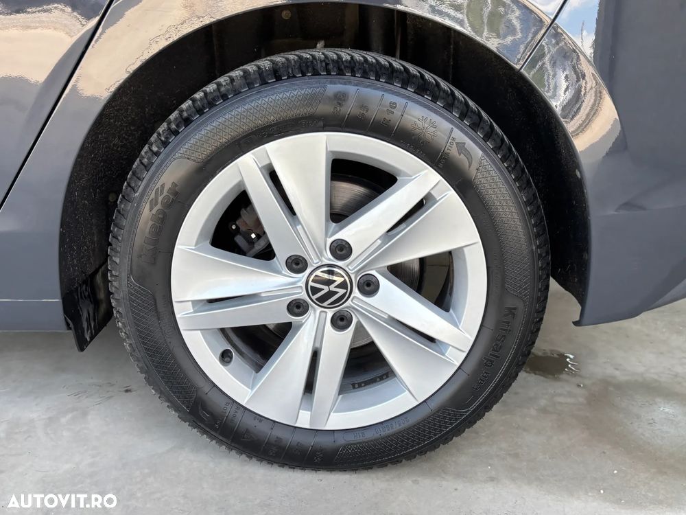 Volkswagen Golf 1.0 TSI Trendline - 31
