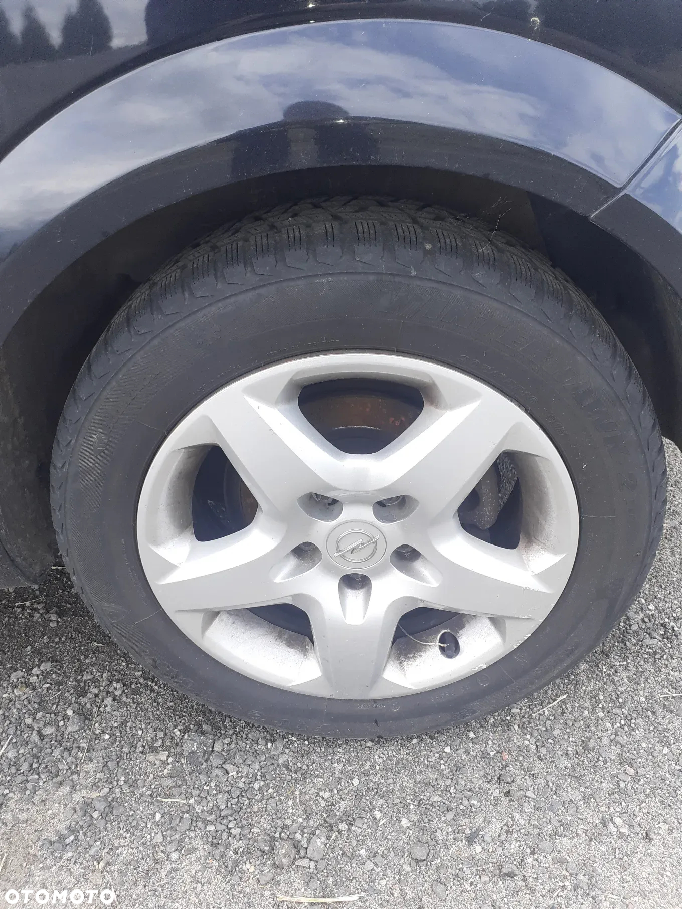 Opel Astra III 1.6 Enjoy - 35